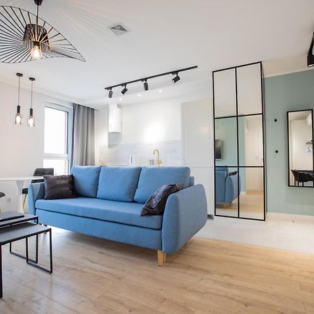 Rent40 Apartamenty Aura 2 Gdansk Old Town 외부 사진