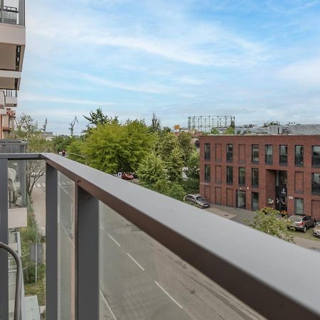 Rent40 Apartamenty Aura 2 Gdansk Old Town 외부 사진