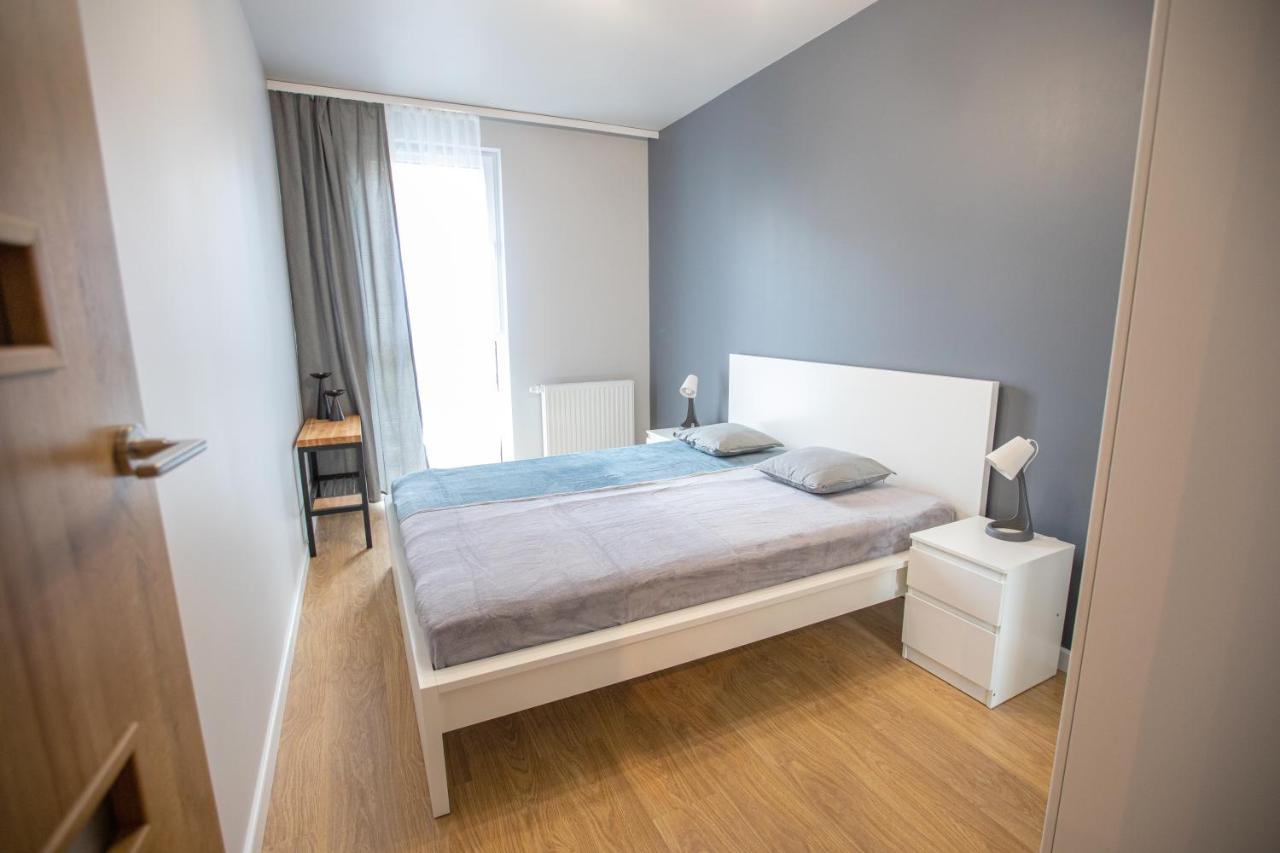 Rent40 Apartamenty Aura 2 Gdansk Old Town 외부 사진