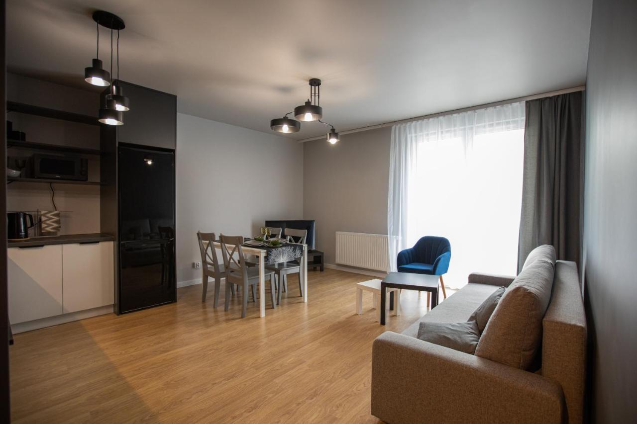 Rent40 Apartamenty Aura 2 Gdansk Old Town 외부 사진