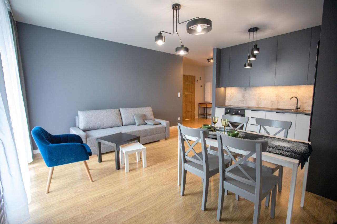 Rent40 Apartamenty Aura 2 Gdansk Old Town 외부 사진