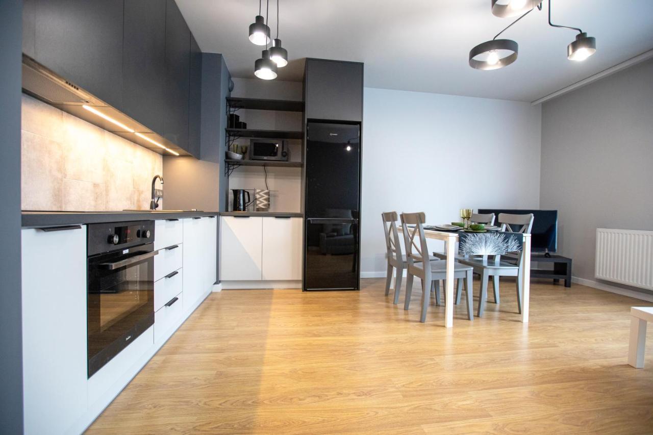 Rent40 Apartamenty Aura 2 Gdansk Old Town 외부 사진