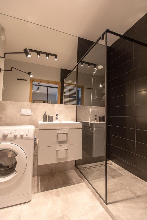 Rent40 Apartamenty Aura 2 Gdansk Old Town 외부 사진