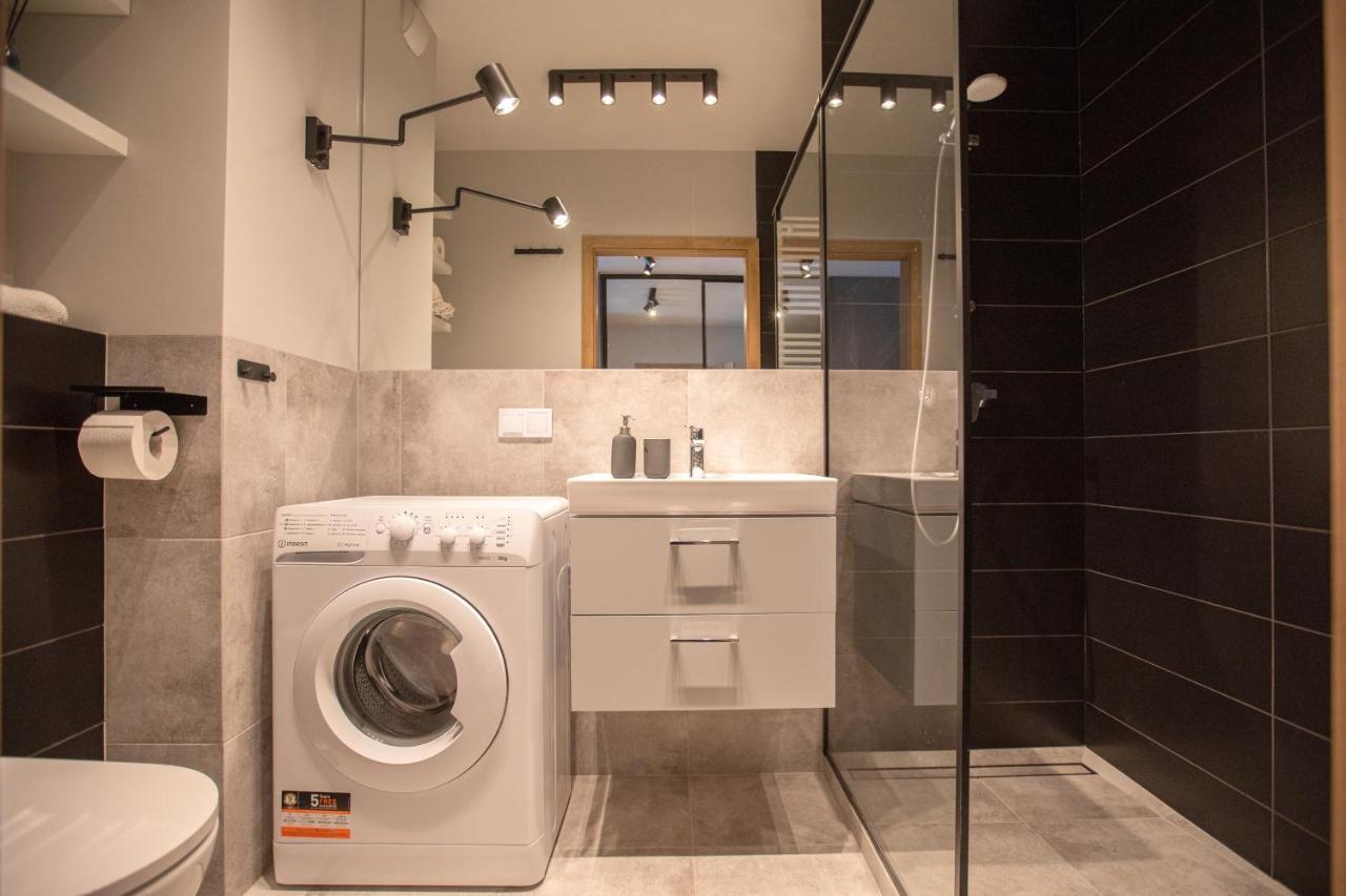 Rent40 Apartamenty Aura 2 Gdansk Old Town 외부 사진