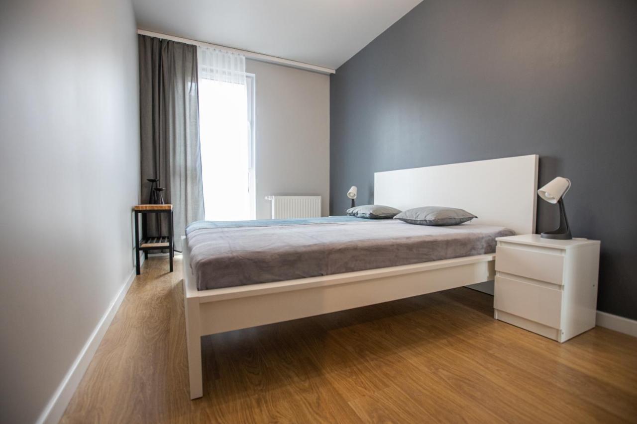 Rent40 Apartamenty Aura 2 Gdansk Old Town 외부 사진
