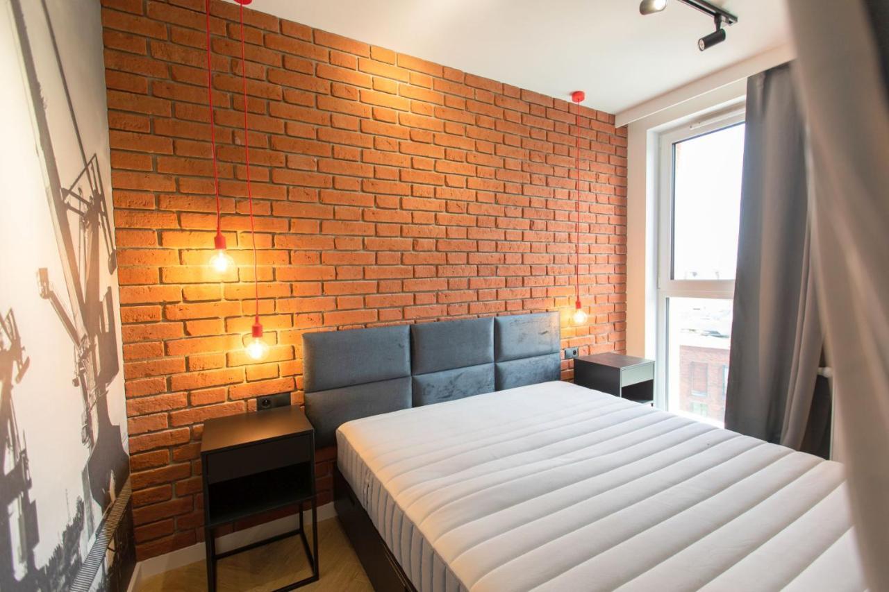 Rent40 Apartamenty Aura 2 Gdansk Old Town 외부 사진
