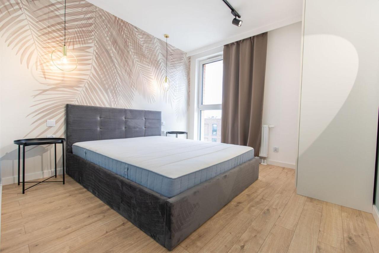 Rent40 Apartamenty Aura 2 Gdansk Old Town 외부 사진