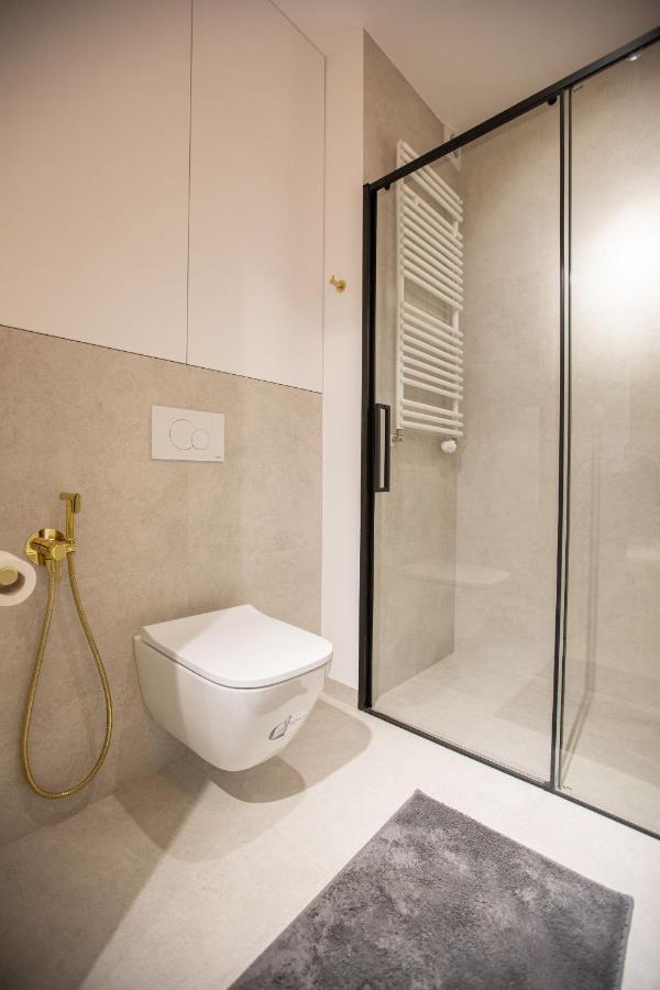 Rent40 Apartamenty Aura 2 Gdansk Old Town 외부 사진