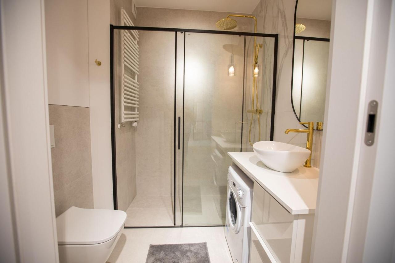 Rent40 Apartamenty Aura 2 Gdansk Old Town 외부 사진