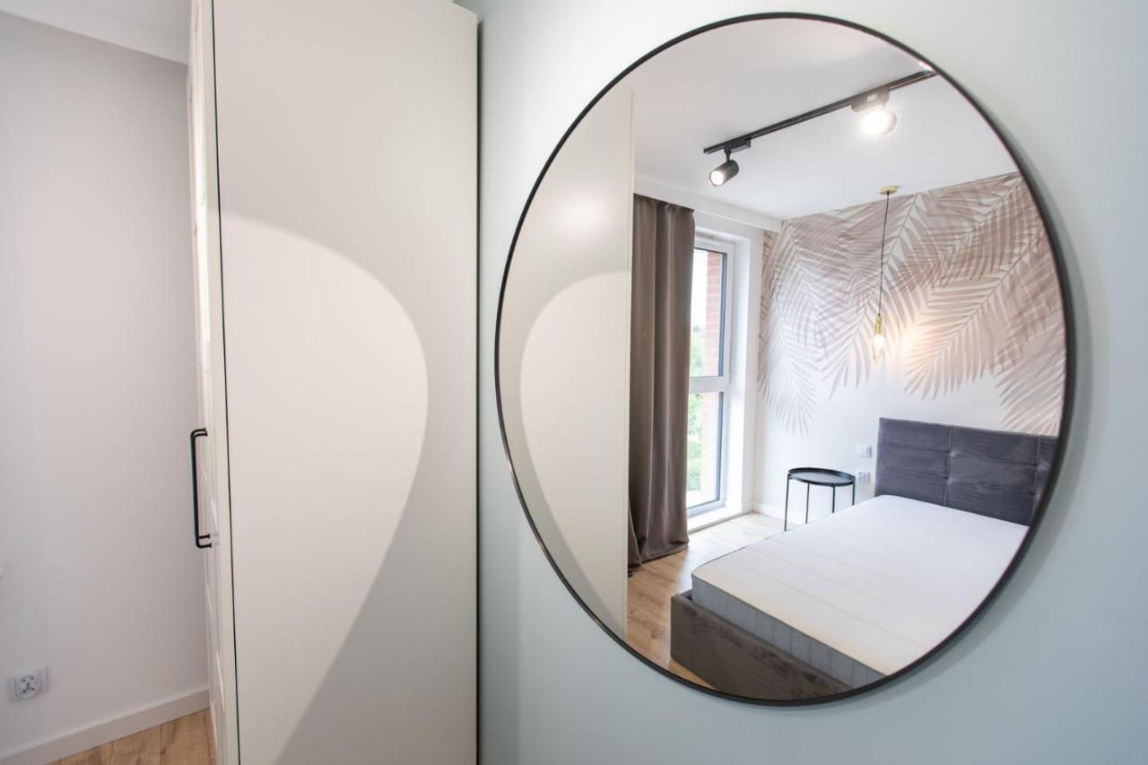Rent40 Apartamenty Aura 2 Gdansk Old Town 외부 사진