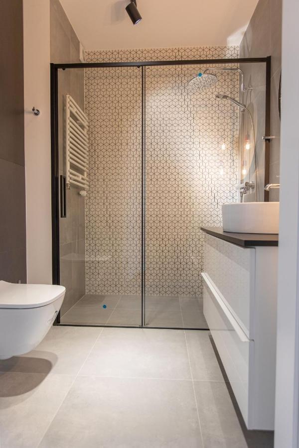 Rent40 Apartamenty Aura 2 Gdansk Old Town 외부 사진