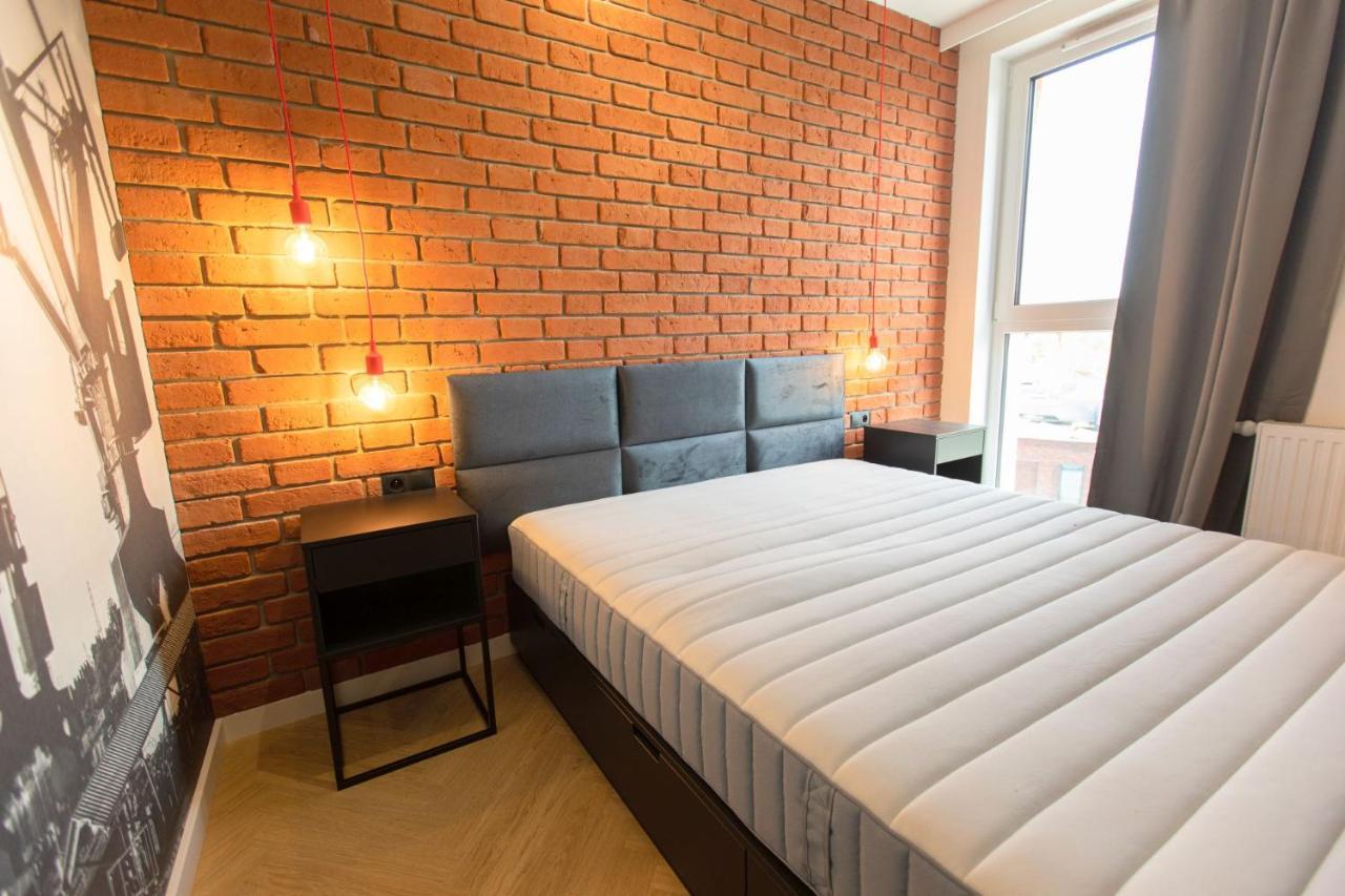 Rent40 Apartamenty Aura 2 Gdansk Old Town 외부 사진