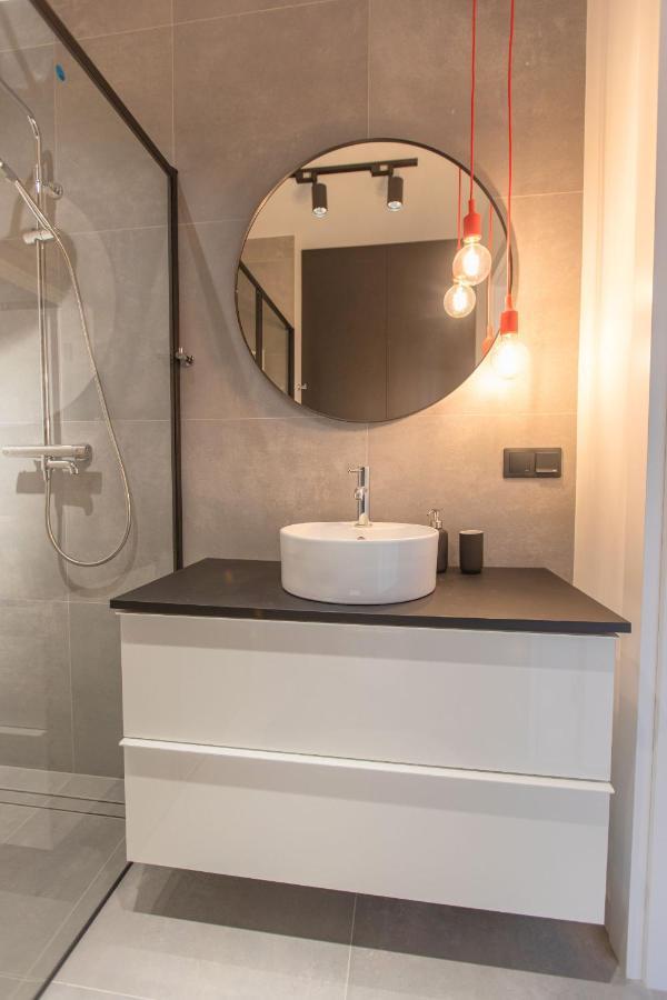 Rent40 Apartamenty Aura 2 Gdansk Old Town 외부 사진