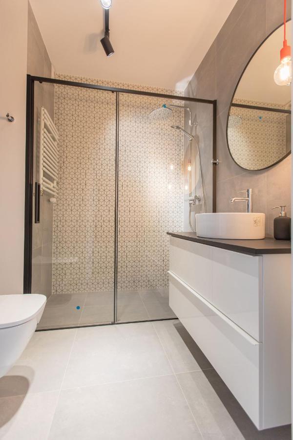 Rent40 Apartamenty Aura 2 Gdansk Old Town 외부 사진
