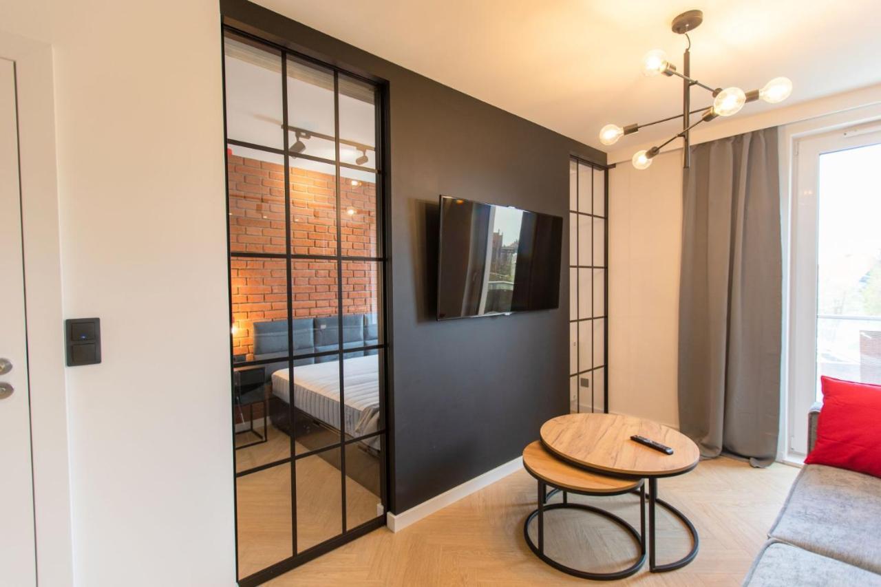 Rent40 Apartamenty Aura 2 Gdansk Old Town 외부 사진