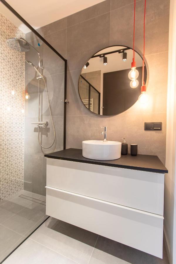 Rent40 Apartamenty Aura 2 Gdansk Old Town 외부 사진