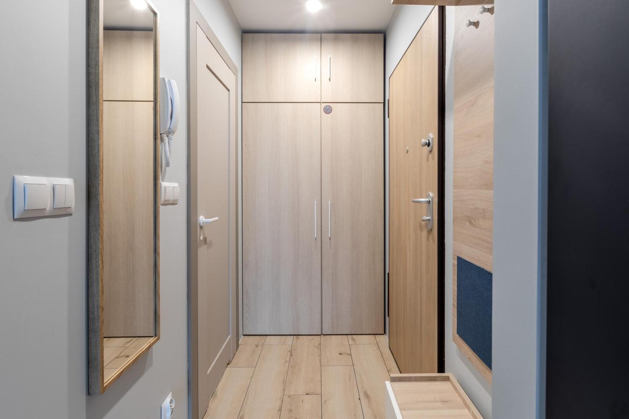 Rent40 Apartamenty Aura 2 Gdansk Old Town 외부 사진