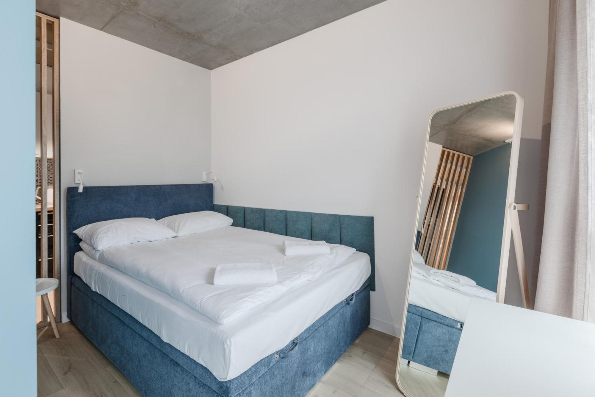 Rent40 Apartamenty Aura 2 Gdansk Old Town 외부 사진