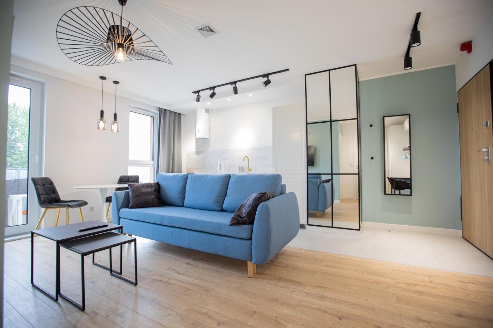 Rent40 Apartamenty Aura 2 Gdansk Old Town 외부 사진