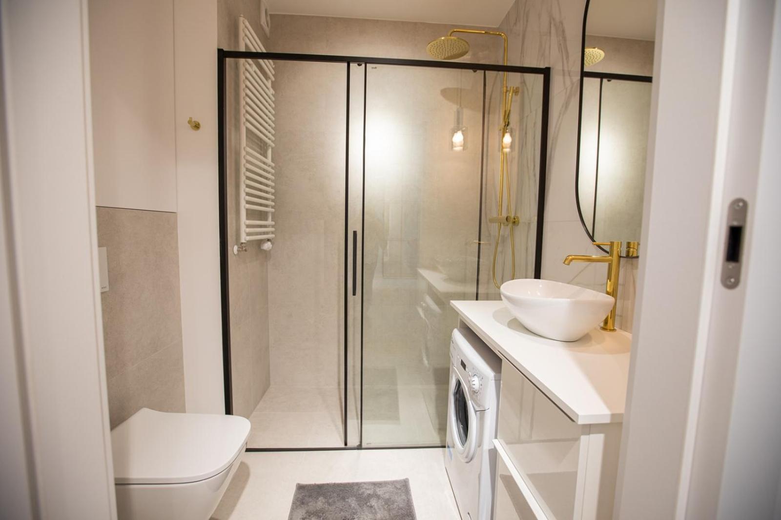Rent40 Apartamenty Aura 2 Gdansk Old Town 외부 사진