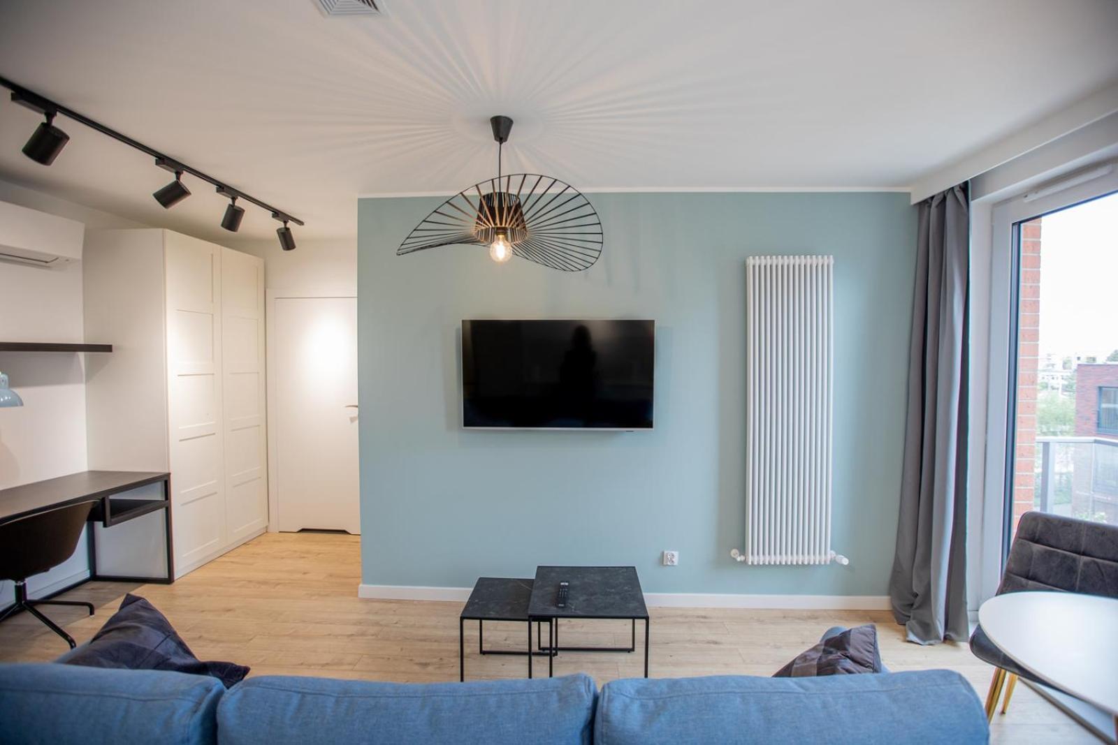 Rent40 Apartamenty Aura 2 Gdansk Old Town 외부 사진