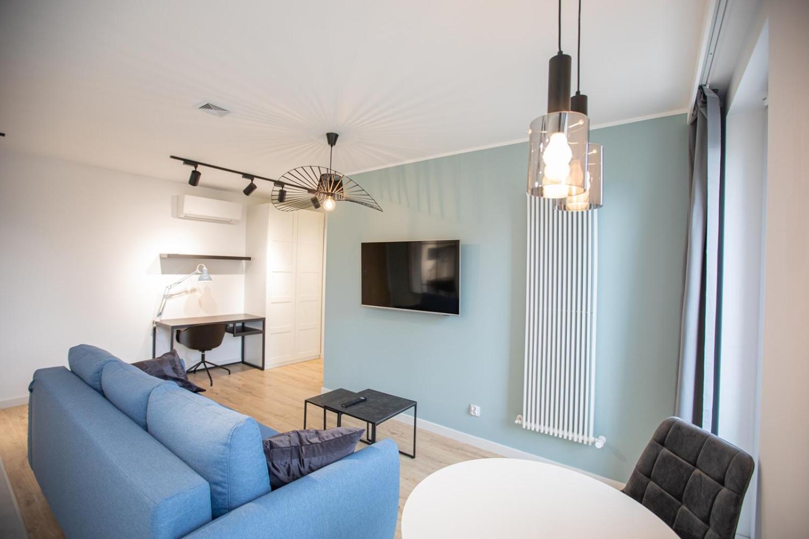 Rent40 Apartamenty Aura 2 Gdansk Old Town 외부 사진