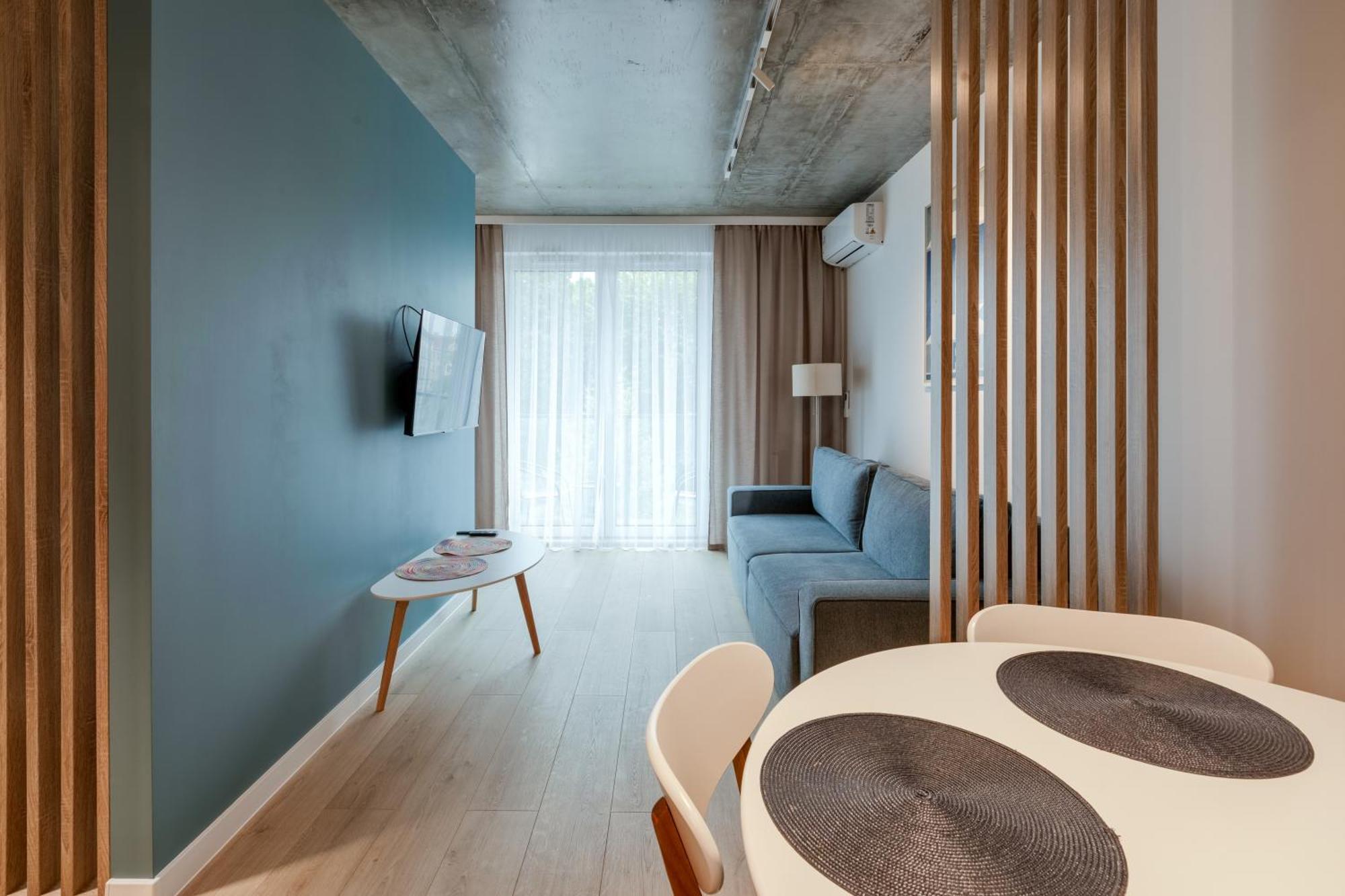Rent40 Apartamenty Aura 2 Gdansk Old Town 외부 사진