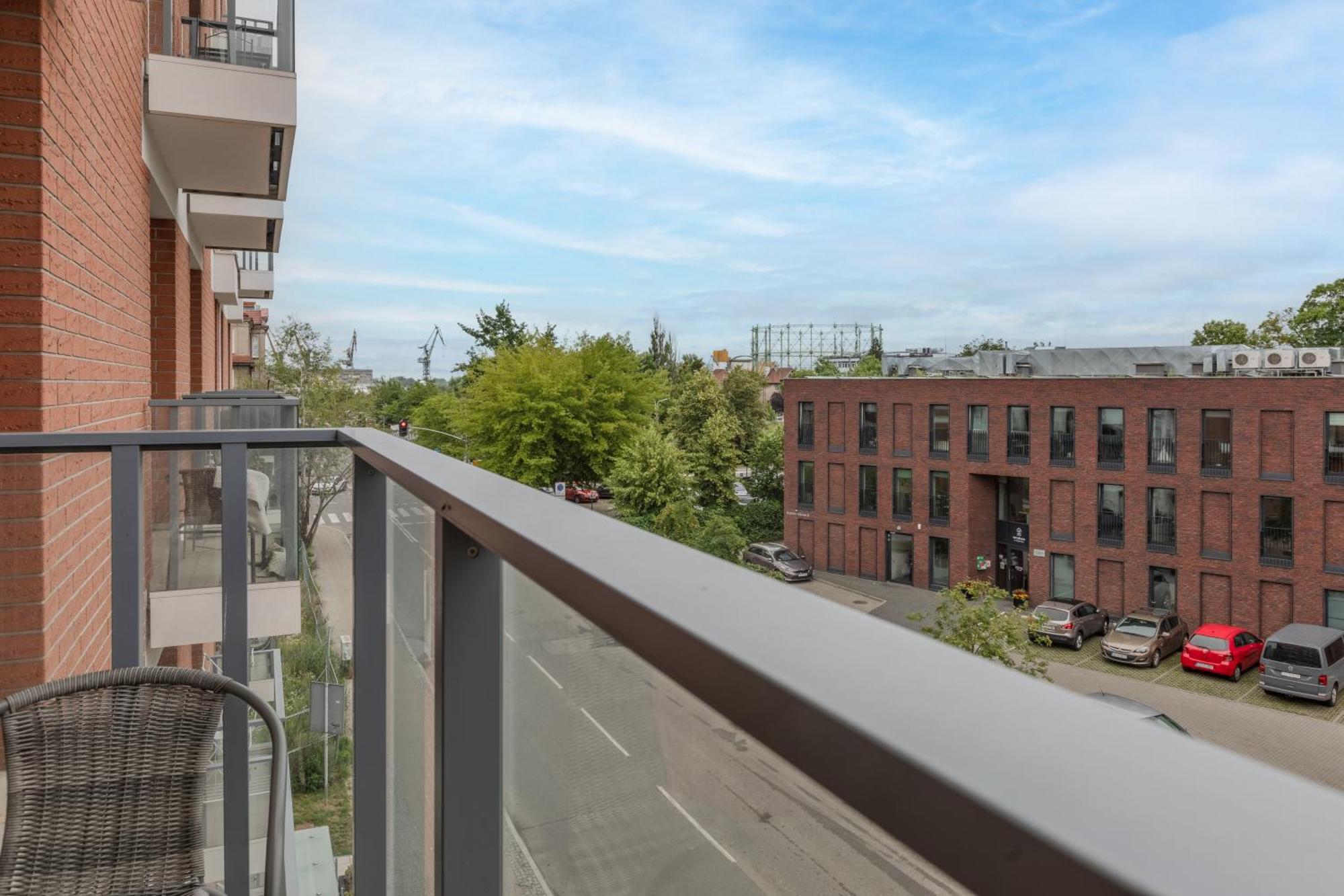 Rent40 Apartamenty Aura 2 Gdansk Old Town 외부 사진