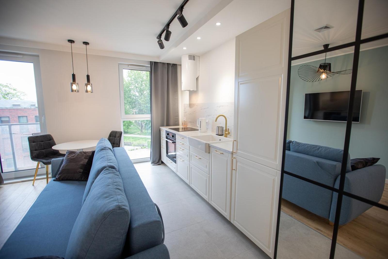Rent40 Apartamenty Aura 2 Gdansk Old Town 외부 사진