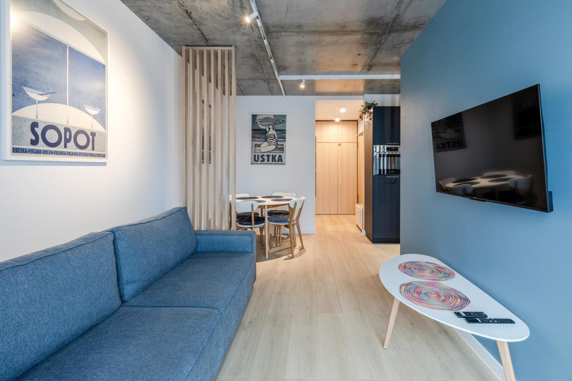 Rent40 Apartamenty Aura 2 Gdansk Old Town 외부 사진