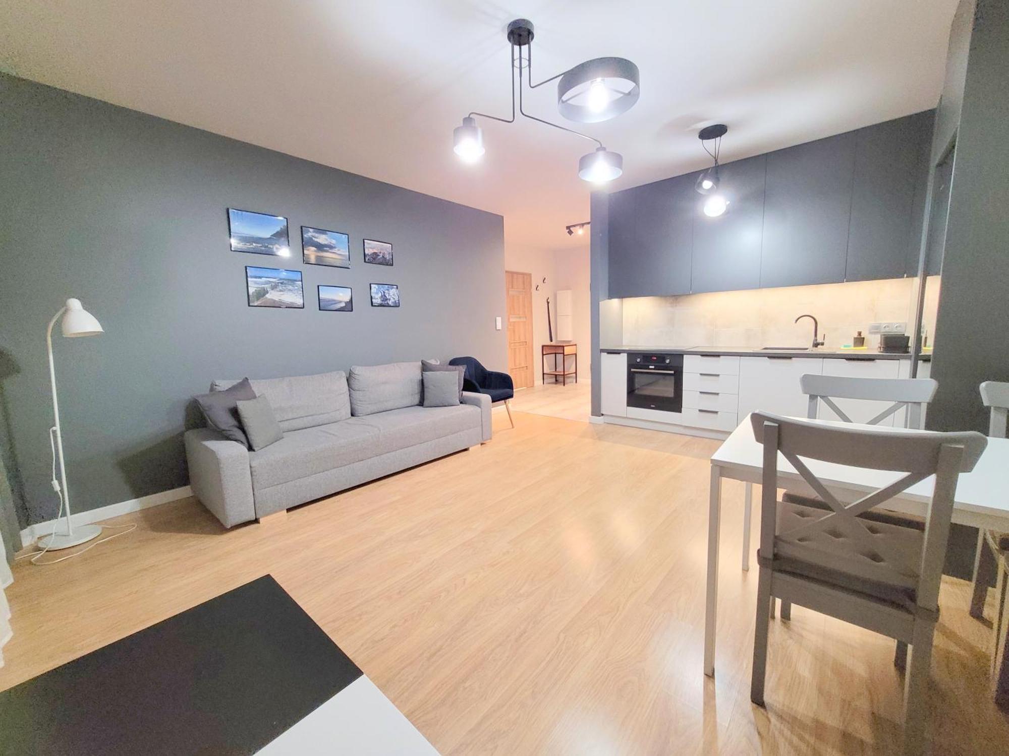 Rent40 Apartamenty Aura 2 Gdansk Old Town 외부 사진