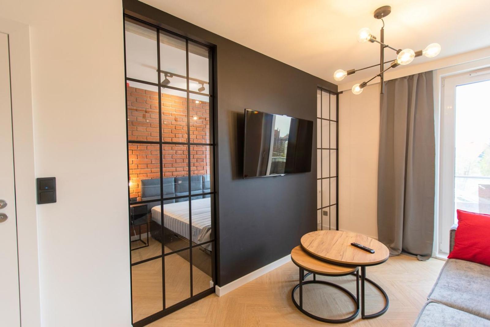 Rent40 Apartamenty Aura 2 Gdansk Old Town 외부 사진