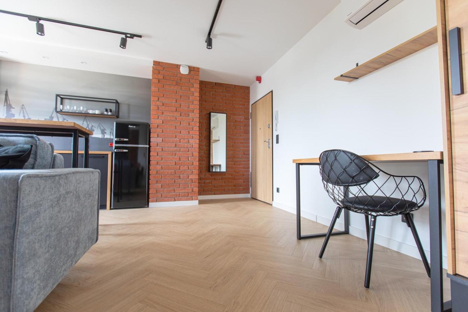 Rent40 Apartamenty Aura 2 Gdansk Old Town 외부 사진