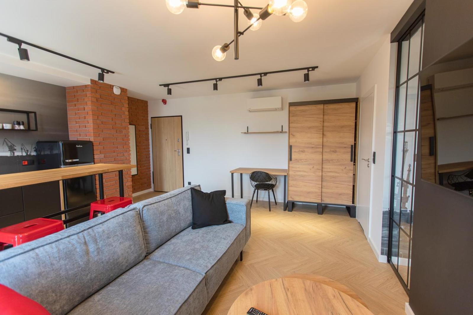 Rent40 Apartamenty Aura 2 Gdansk Old Town 외부 사진