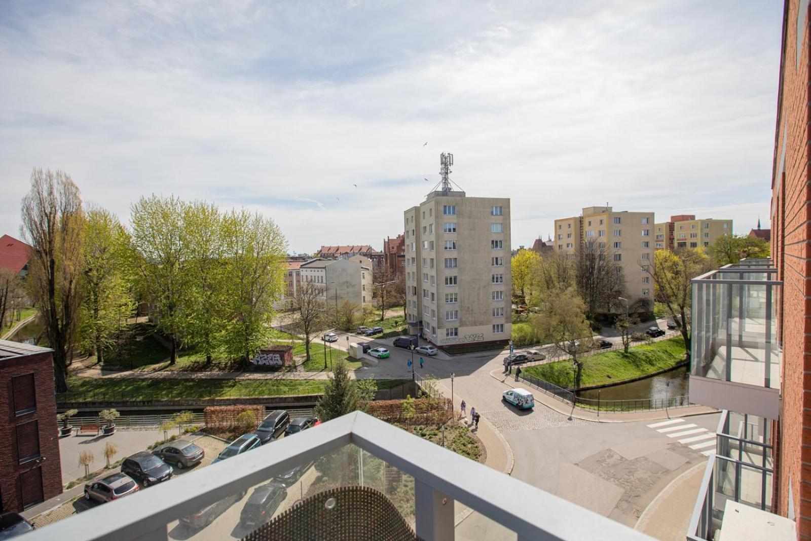 Rent40 Apartamenty Aura 2 Gdansk Old Town 외부 사진