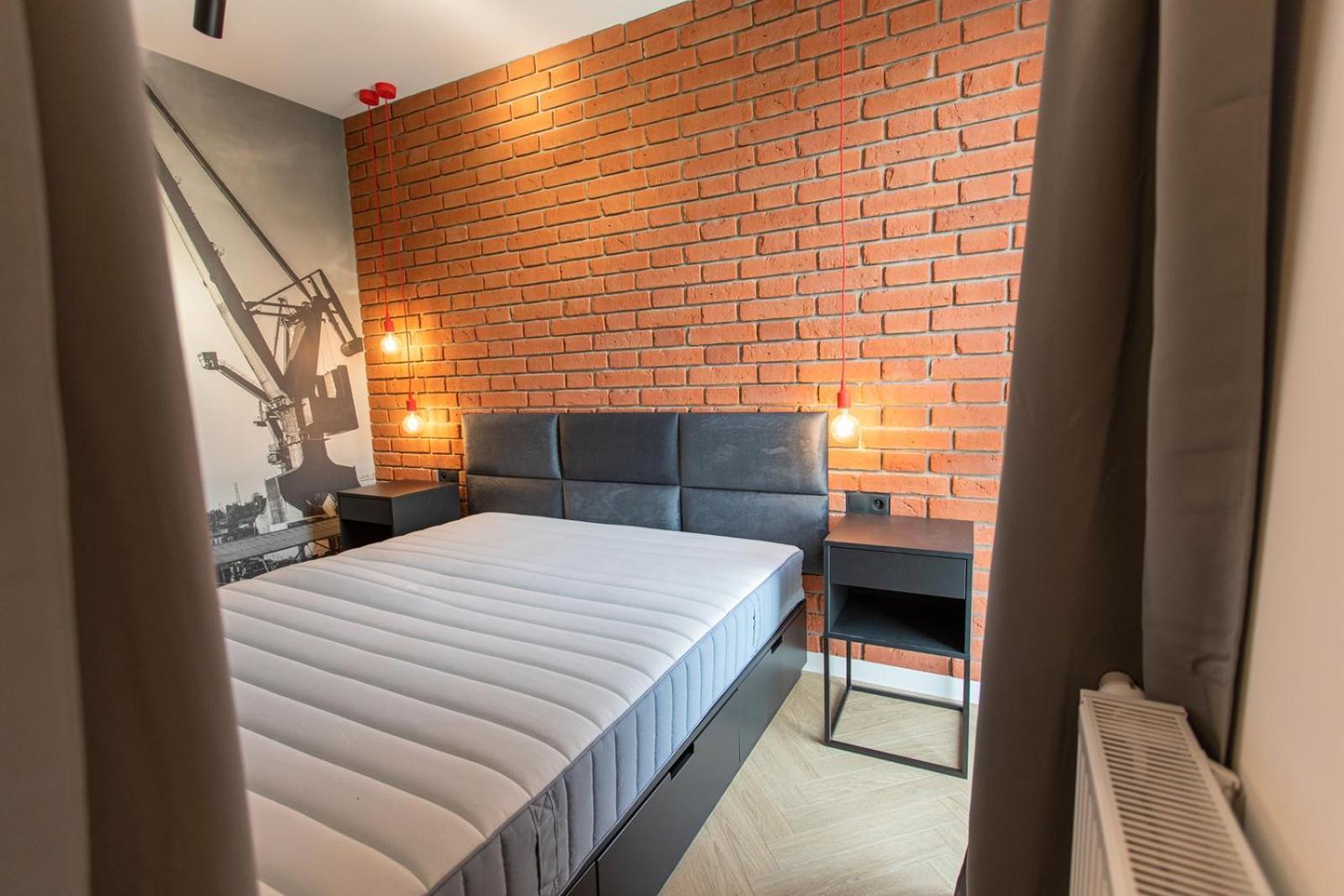 Rent40 Apartamenty Aura 2 Gdansk Old Town 외부 사진